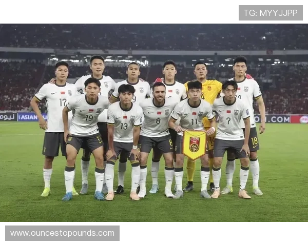 美加墨世界杯预选赛赛程亚洲赛区详细时间表及比赛地点全攻略